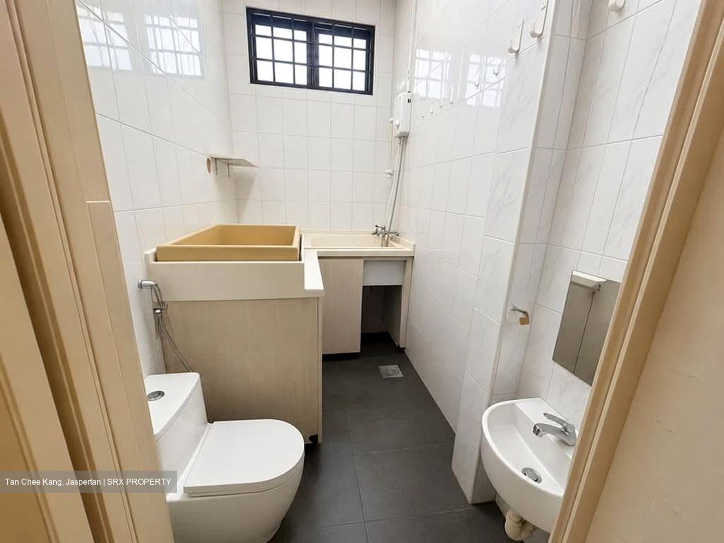 Pasir Ris Beach Park (D18), Semi-Detached #575368381